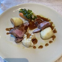 イル カルディナーレ 銀座コリドー店 - 