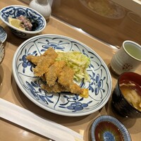 新宿割烹 中嶋 - 