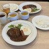 ガスト 三重大学前店