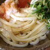 元祖しょうゆうどん 小縣家