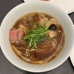 Japanese Soba Noodles 蔦 - 