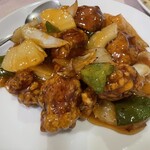 中国料理 永新 - 