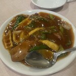 中国料理 永新 - 