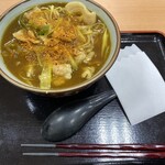 長者原サービスエリア 下り 軽食・フードコート - 