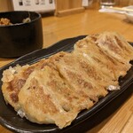 餃子歩兵 - 