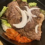 高屋敷肉店 - 