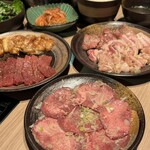 焼肉 富や - 