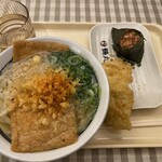 鶴丸饂飩本舗 - 