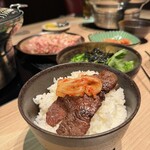 焼肉 富や - 