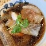 Soba Saisaikuruha - 