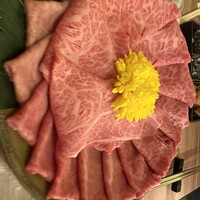 焼肉 しゃぶしゃぶ 石田屋。 北野坂店 - 