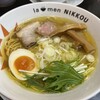 ラーメンにっこう