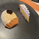 パティスリー SATSUKI - 