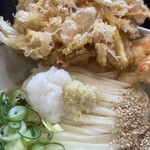 手打ちうどん寺屋  - 