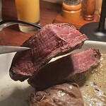 カルネジーオ イースト - 