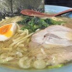 Yokohama Ramen Ipponya - 