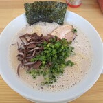 とんこつラーメン44 - ノーマル