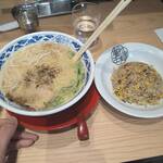 Kyuushuu Ramen Kiou - 