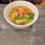 ヌードルダイニング 道麺 - 