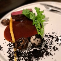 和琉料理 さりぃ - 