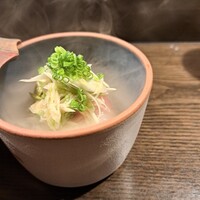 和琉料理 さりぃ - 