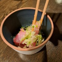 和琉料理 さりぃ - 