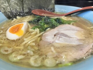 Yokohama Ramen Ipponya - 