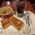 CAFE AALIYA - 料理写真: