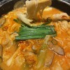 麺匠の心つくし つるとんたん 宗右衛門町店