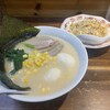 市々ラーメン 柏駅西口店