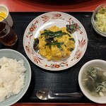 月徳飯店 - 