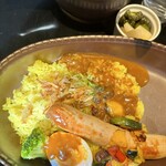 ビストロ 喜楽亭 - 