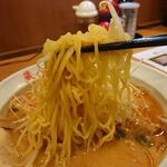 蔵八ラーメン亭 - 