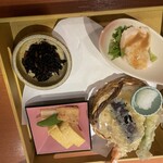 Washokunabedokoro Sushi Han - 