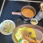 ビストロ 喜楽亭 - 