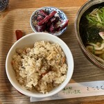 道の駅　ウッディー京北 - 