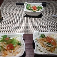 旬菜ステーキ処 らいむらいと - 