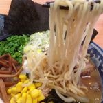 あさくさらーメン - こだわりの一品です！