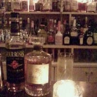 赤坂うさぎや - 沢山の種類のお酒