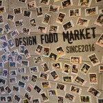 DESIGN FOOD MARKET - 