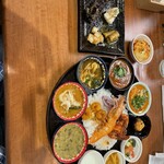 スパイスカレー キテレツ - 