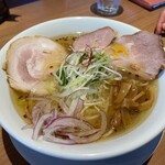 麺屋 喜八 - 