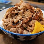 本格炭処 たまや - 