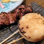 本格炭処 たまや - 