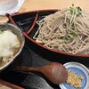 肉蕎麦 五六八