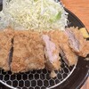 とんかつ中目黒かつも - 料理写真: