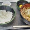 そば処はやて - 料理写真: