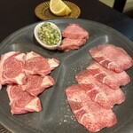 焼肉 ホルモン じゃん - 