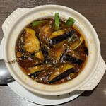 横浜中華街 揚州飯店  - 