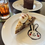 sweets&cafe　milcrown - 